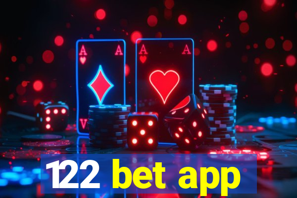 122 bet app